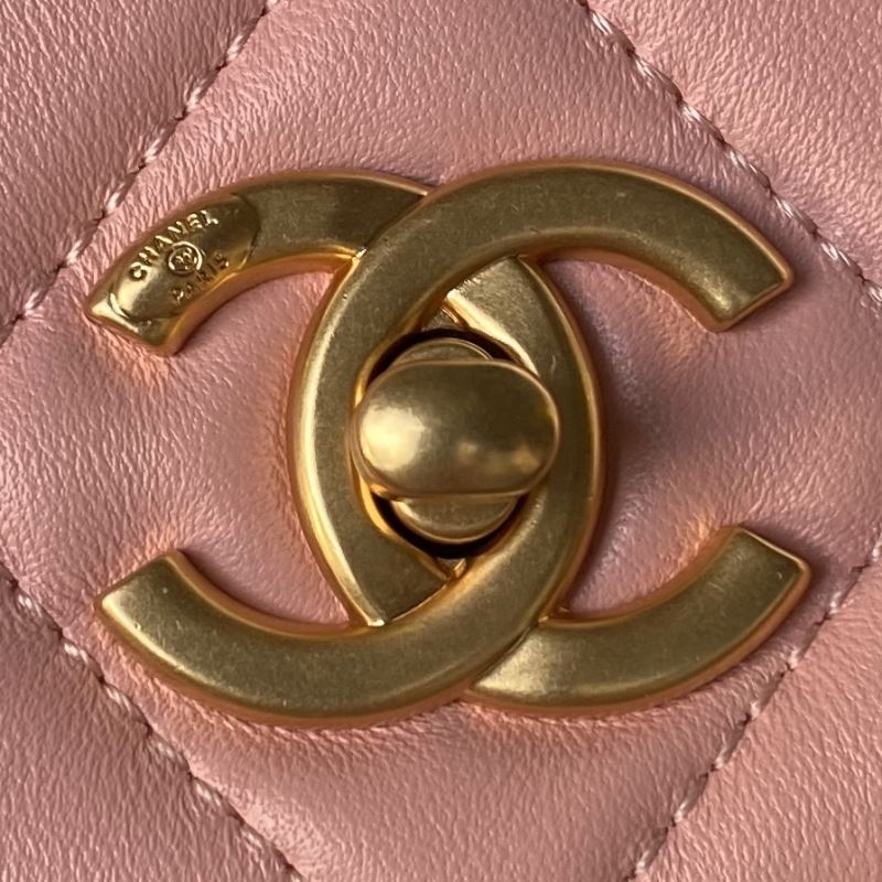 Chanel Stachel Bags